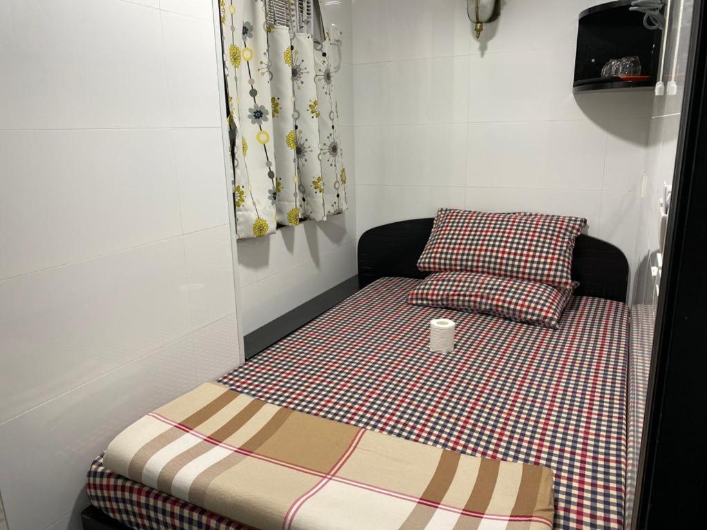 New Day Night Hostel Гонконг Екстер'єр фото