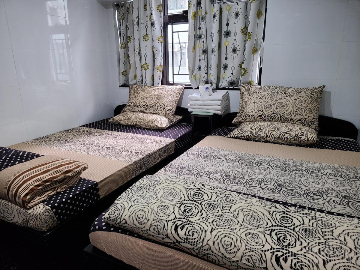 New Day Night Hostel Гонконг Екстер'єр фото